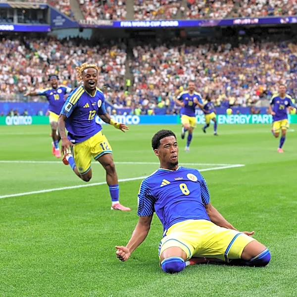 Men’s World Cup Live (June 20) — Netherlands vs. Sweden, Ecuador, Japan, and more!
