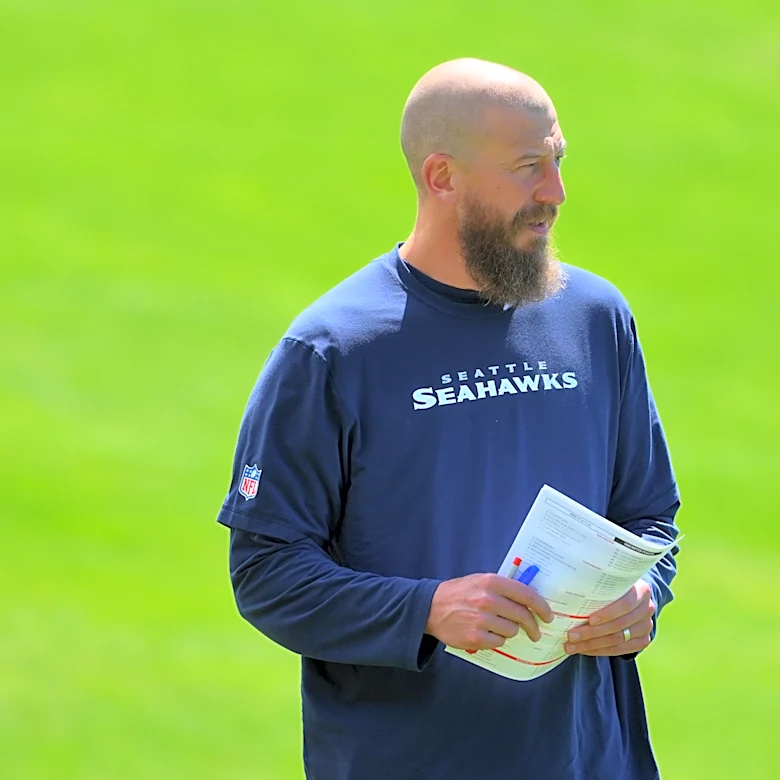 4 Seahawks players who could benefit most under new offensive coordinator Brian Fleury