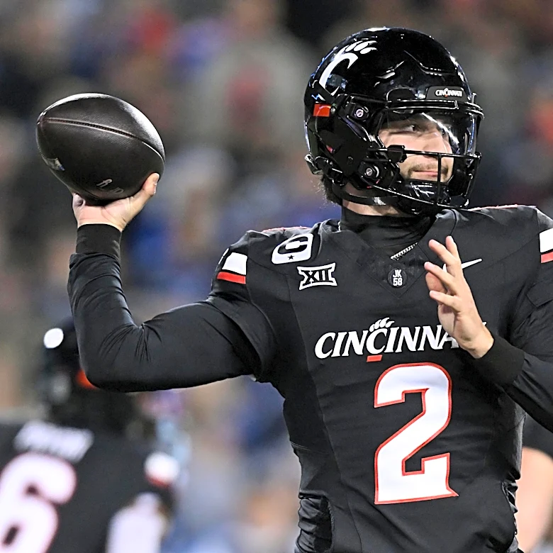 Rams, full league expected at Brendan Sorsby’s pro day