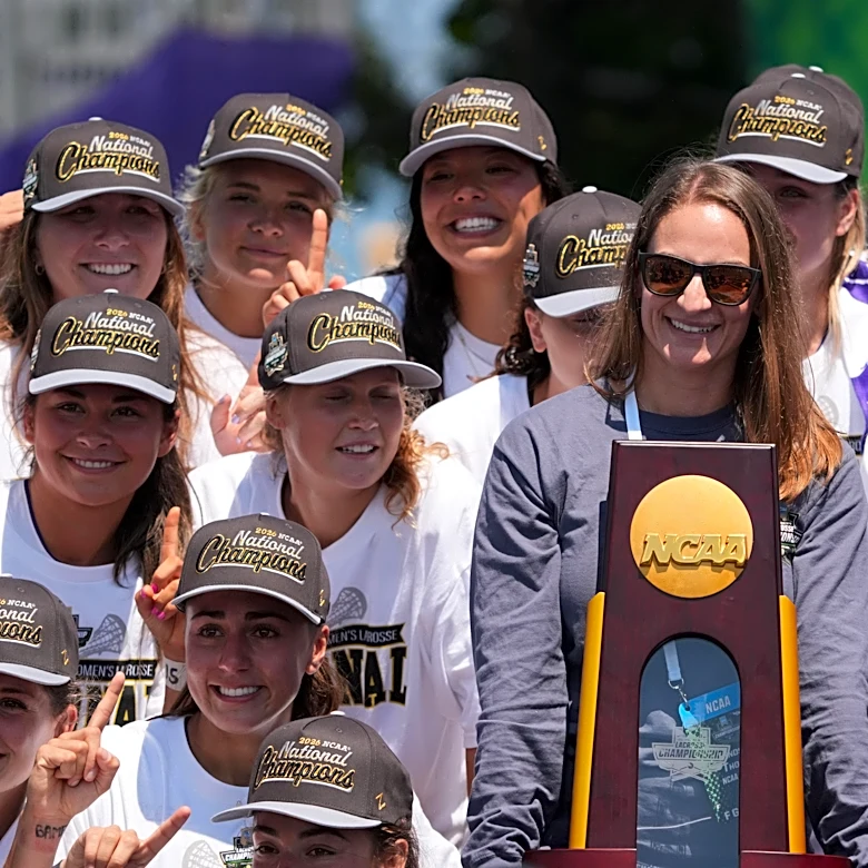 Big Ten Women’s Lacrosse: 2027 Season Preview