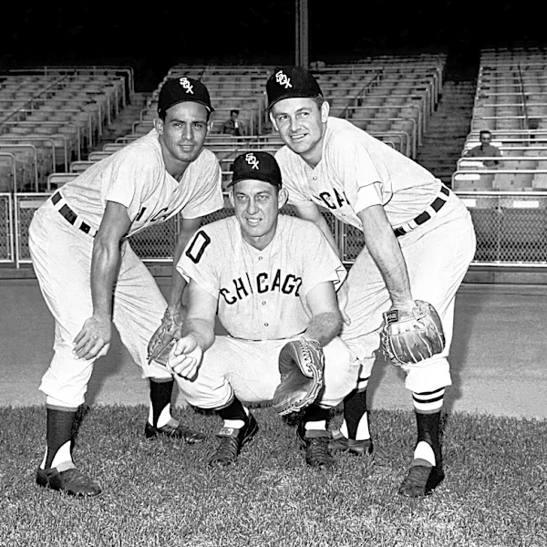 Today in White Sox History: June 20