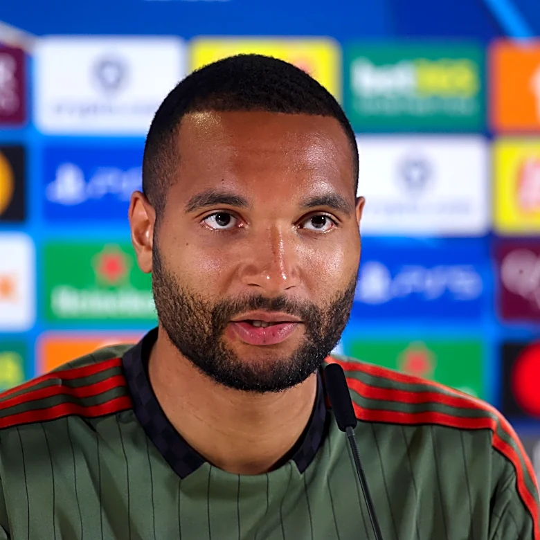 Jonathan Tah ready for ‘special’ game vs. Ivory Coast