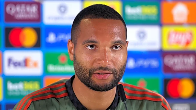 Jonathan Tah ready for ‘special’ game vs. Ivory Coast