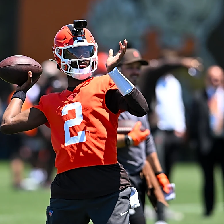 Browns roster: One thing each QB must improve before the 2026 season begins