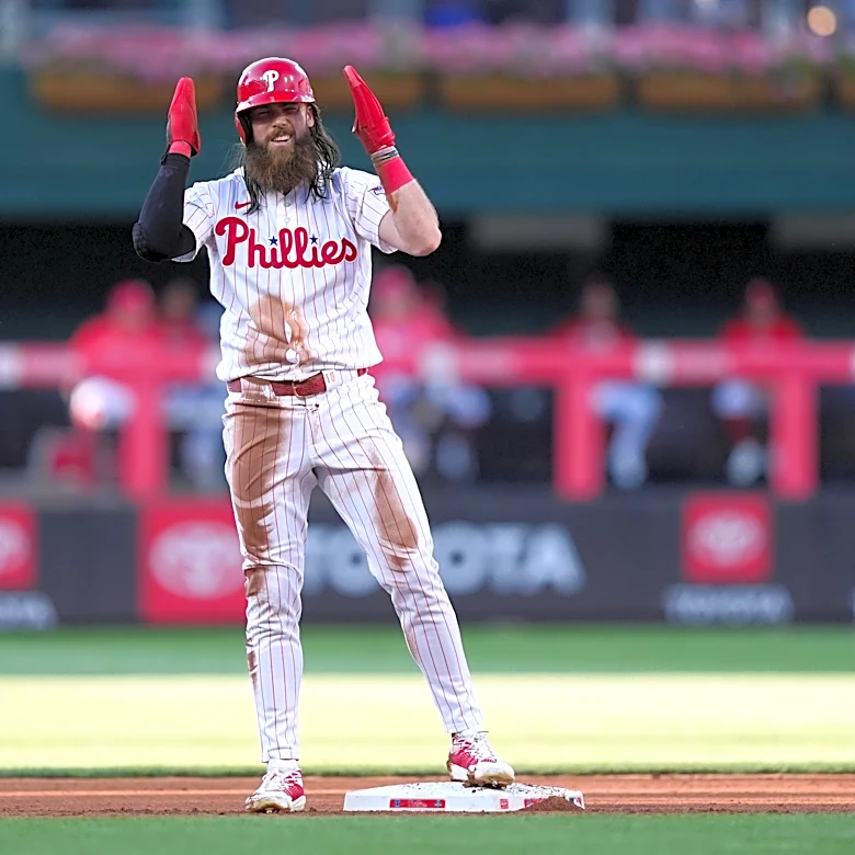 The Phillies should have three All-Stars