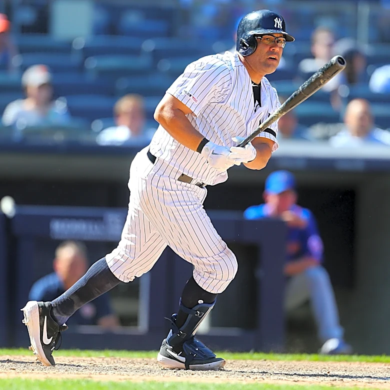 Yankees Birthday of the Day: Kendrys Morales