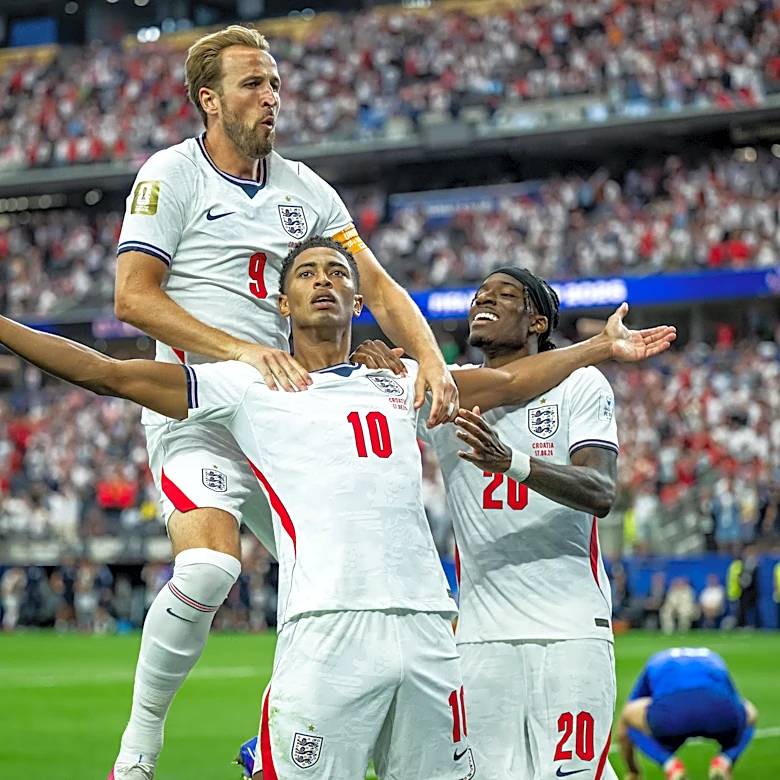 Roker Report’s World Cup Diary, Part Two