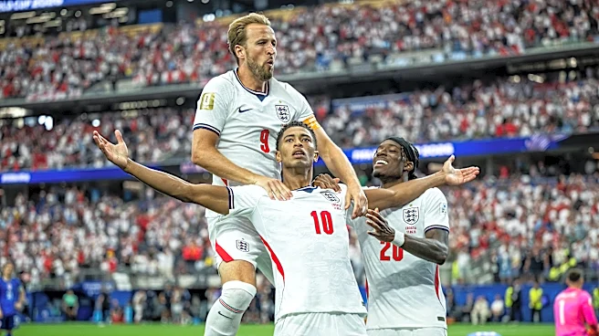 Roker Report’s World Cup Diary, Part Two