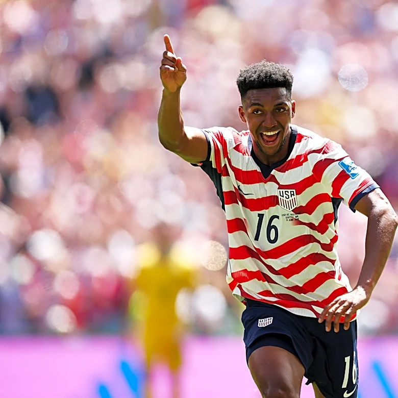 Saturday Cannon Fodder: World Cup Day 10