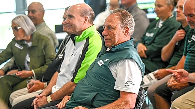 How to Heed Izzo’s Call