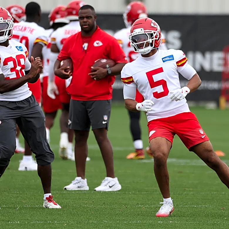 Chiefs News 6/20: Cornerback is biggest question mark in Chiefs lineup