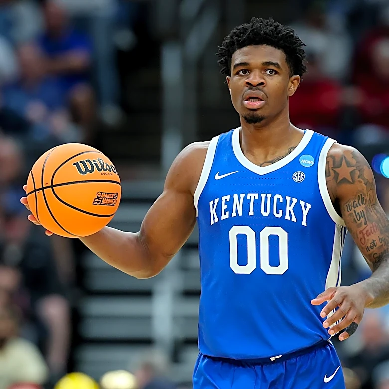 Know the draft prospect: Odega Oweh