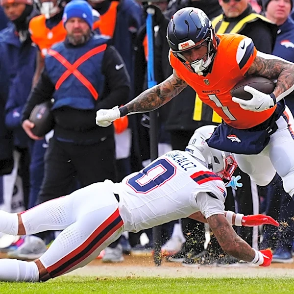 Broncos Country considers linebackers, tight ends ‘weakest links’ for Denver