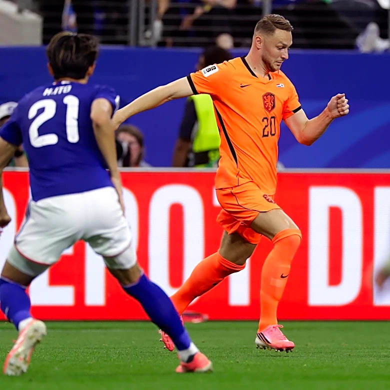 Open 2026 World Cup Watch Thread: Day 10
