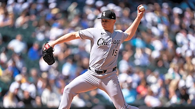 Game Thread: White Sox (39-35) at Tigers (31-44)