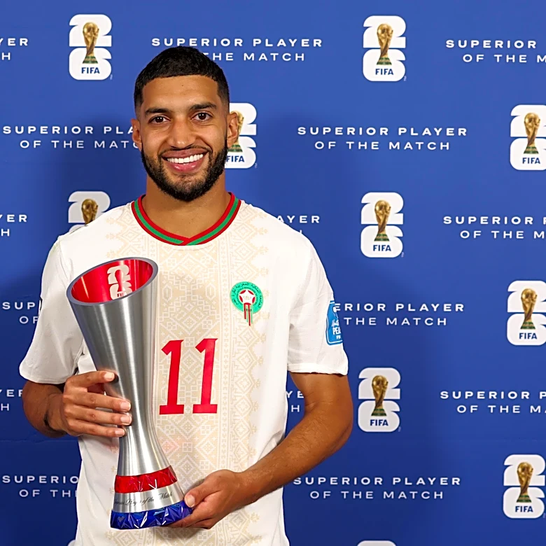 Rumored acquisition becomes latest Bayern Munich-attached star to be named Player of the Match