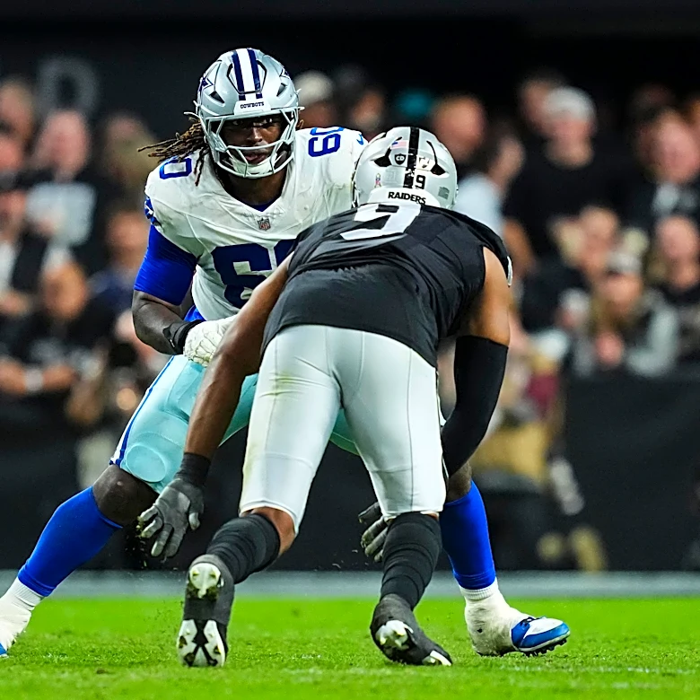 Cowboys fans pass verdict on the most worrisome position group