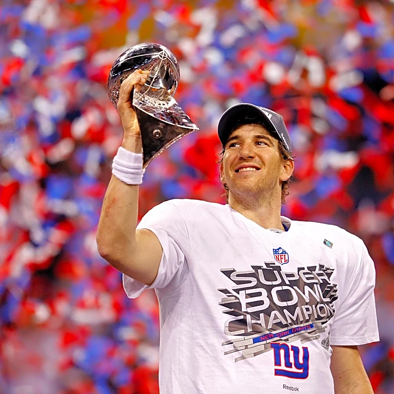 Survey results: Will the NY Giants be next to win a championship?