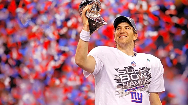 Survey results: Will the NY Giants be next to win a championship?