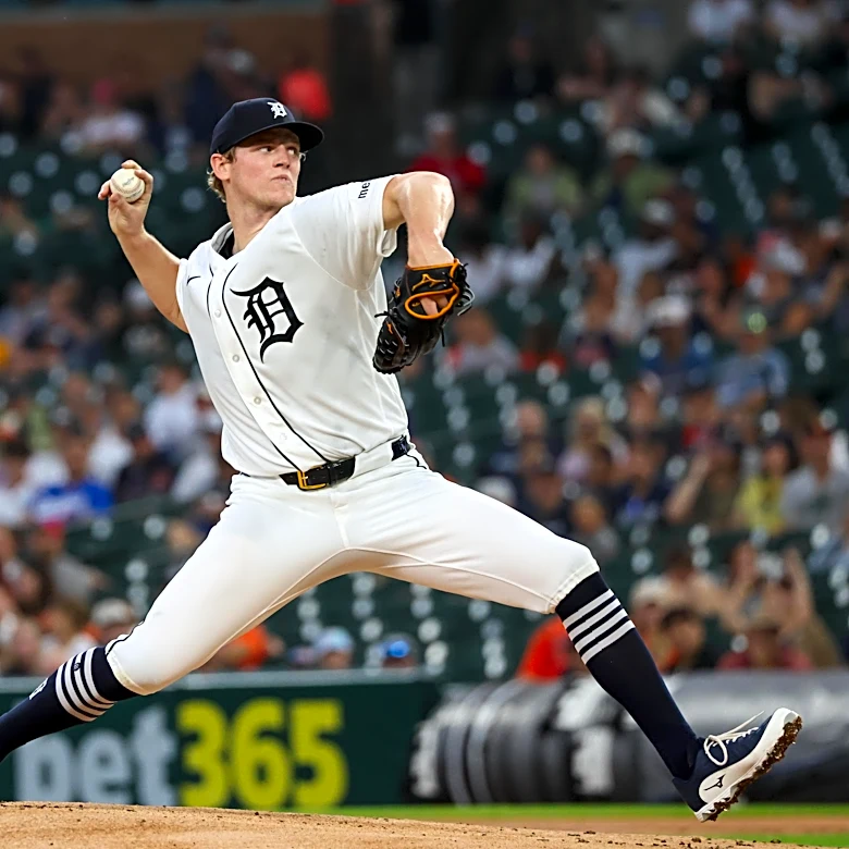 GameThread: Detroit Tigers vs. Chicago White Sox, 1:10 p.m.