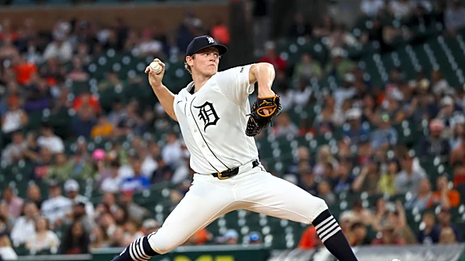 GameThread: Detroit Tigers vs. Chicago White Sox, 1:10 p.m.