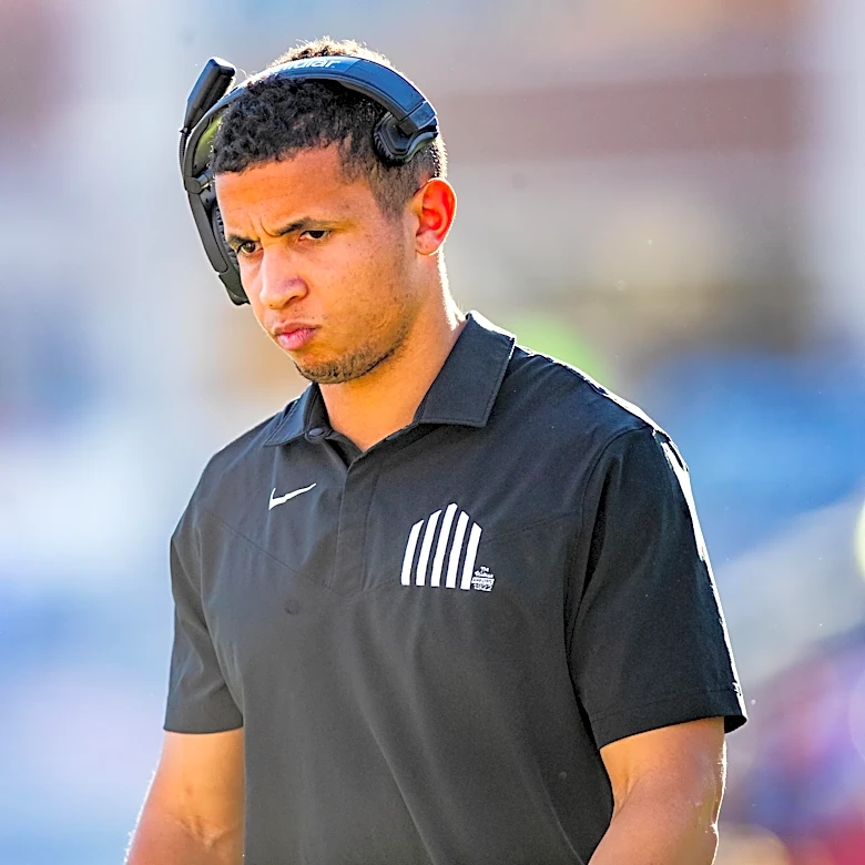 Rams new OC is on the NFL fast track