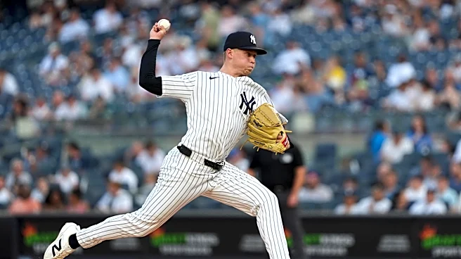 New York Yankees vs. Cincinnati Reds: Will Warren vs. Andrew Abbott