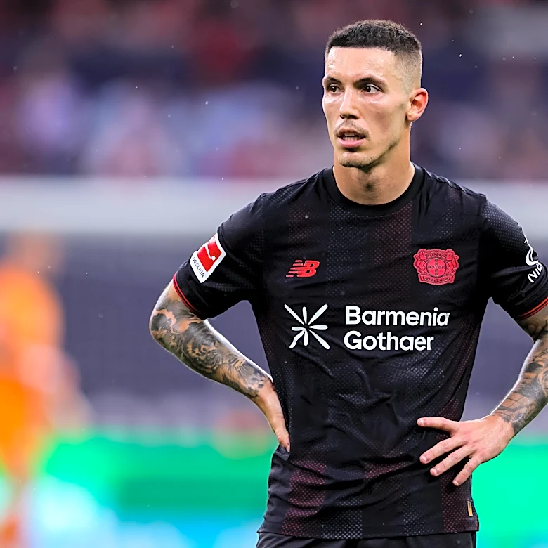 German, Spanish media dig in as Atlético and Leverkusen negotiate for Grimaldo