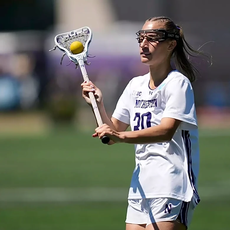 Evaluating the 2026 season of Northwestern lacrosse’s biggest returning players