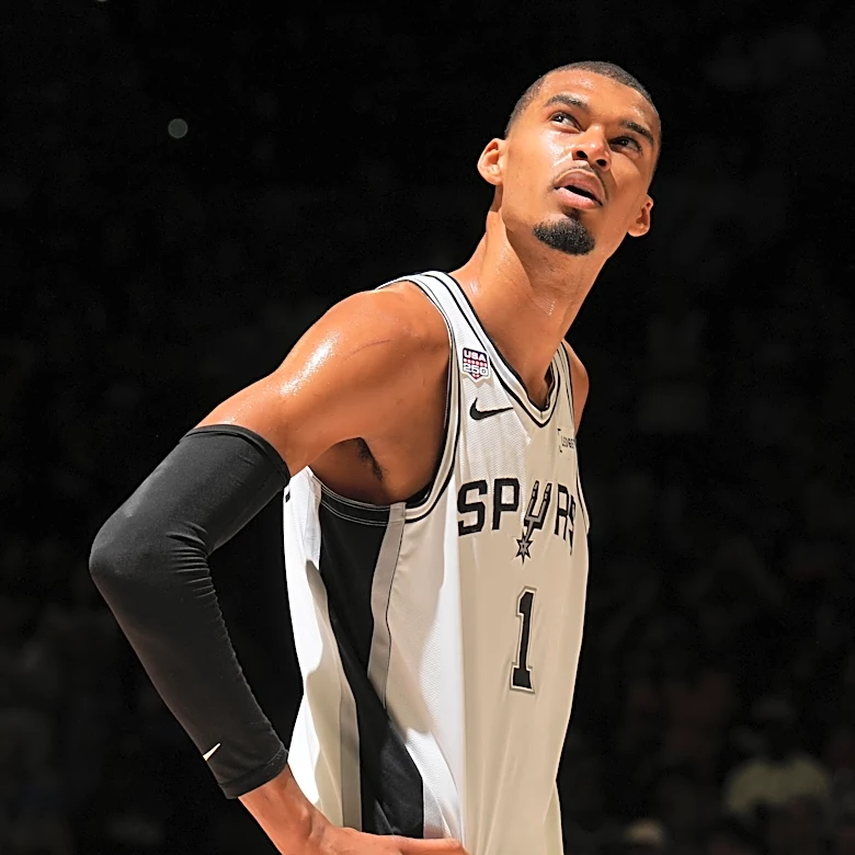 Looking back at the Spurs Finals performance and towards the future