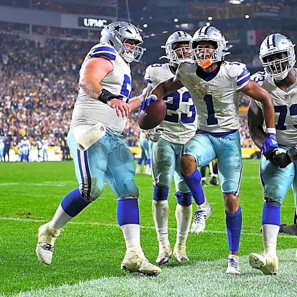 Cowboys countdown to kickoff: Top 100 iconic games – Day 85