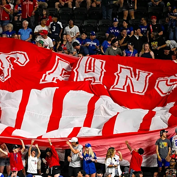 Game 76 Game Day Thread – San Diego Padres @ Texas Rangers