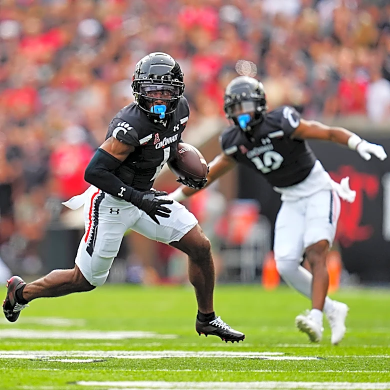 An early look at who can reignite the Raiders’ long dormant return game