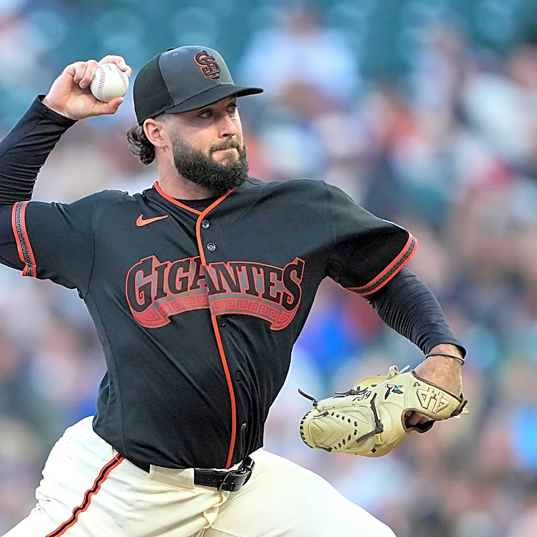6/20 Gamethread: Giants at Marlins