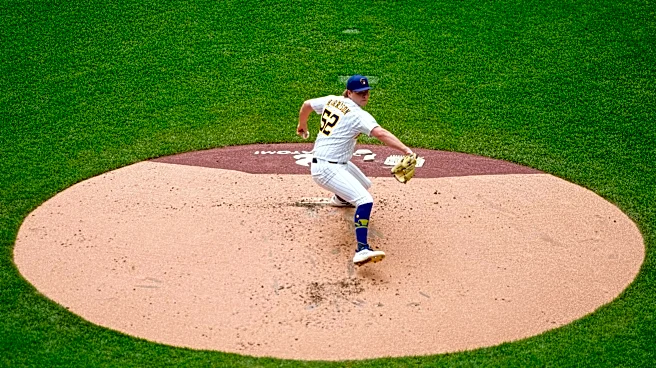 Game Discussion: Milwaukee Brewers (45-28) @ Atlanta Braves (47-27)