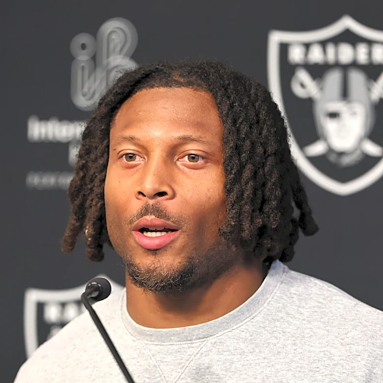 Raider Nation has faith Tre Tucker will reach 1000 yards