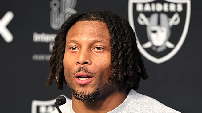 Raider Nation has faith Tre Tucker will reach 1000 yards