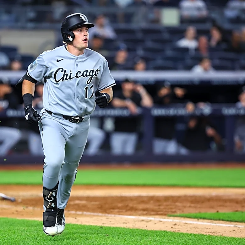 White Sox drop 4-1 matinee despite Antonacci’s big day