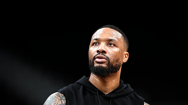 What Can the Blazers Expect From Damian Lillard on his Return?