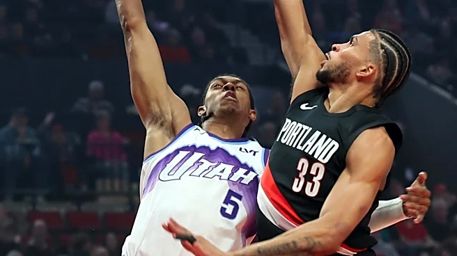 Who is the Rising Contender in the West?