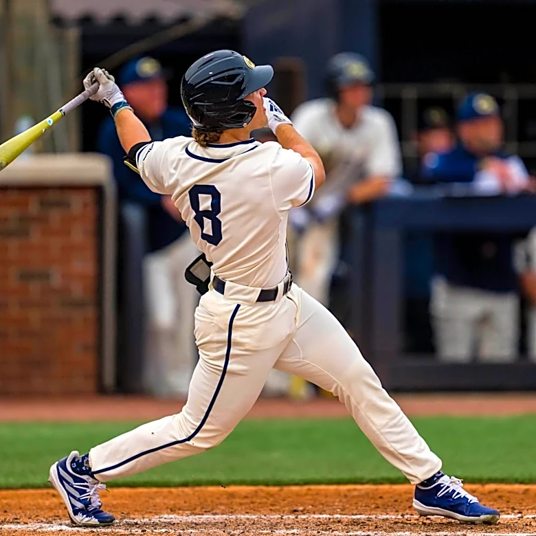 Which College Bat Stands Out Above The Rest For The Nationals?