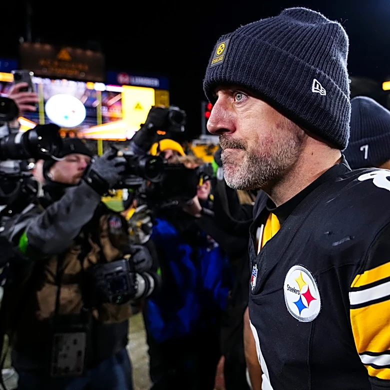 Skip Bayless doubts Steelers’ playoff chances in 2026