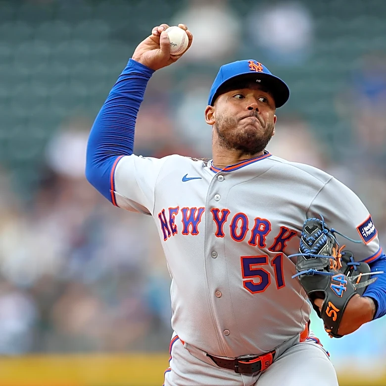 Mets vs. Phillies: Lineups, broadcast info, and open thread, 6/20/26