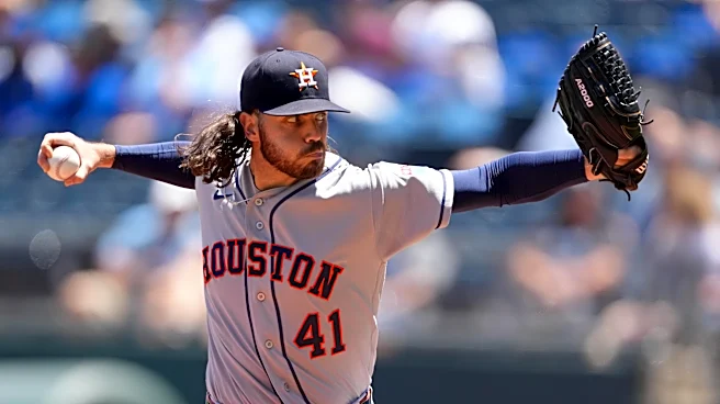 Astros vs Guardians Game Discussion: 6/20/2026
