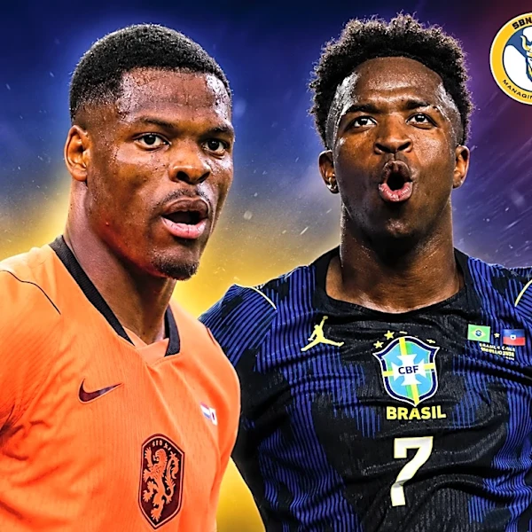 Managing Madrid Podcast: Vinicius Levitating, Güler Out, Dumfries Cooking. World Cup Recap, June 20