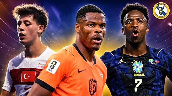 Managing Madrid Podcast: Vinicius Levitating, Güler Out, Dumfries Cooking. World Cup Recap, June 20