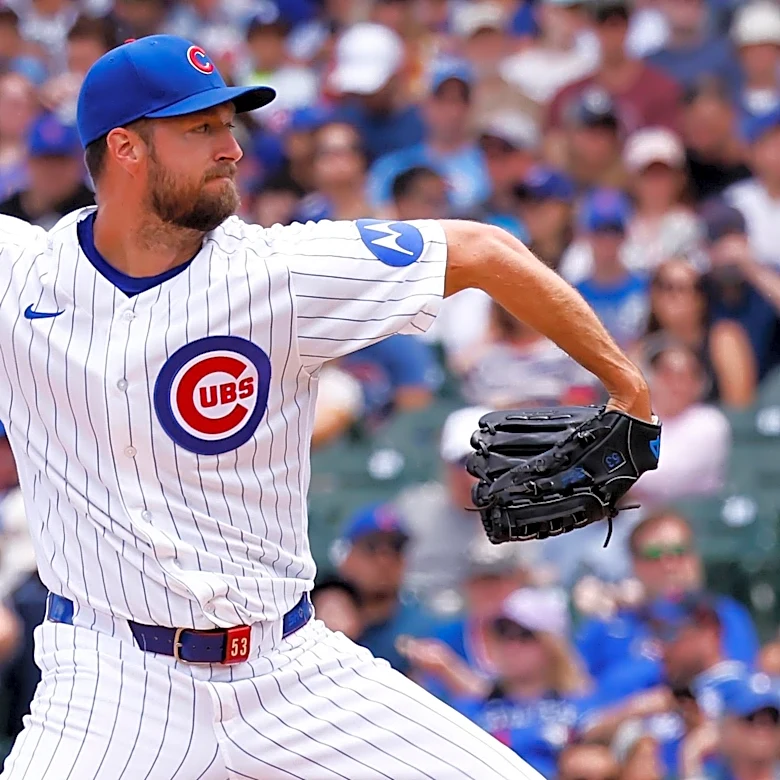 Blue Jays 8, Cubs 6: A complete bullpen meltdown ruins a good Colin Rea start