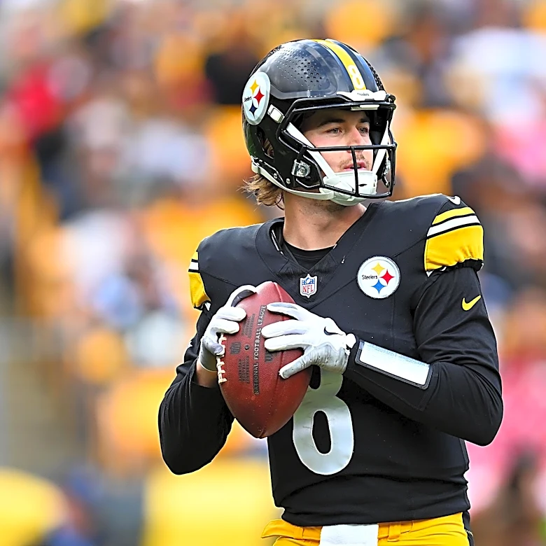 Former Steelers GM Kevin Colbert defends Kenny Pickett draft pick