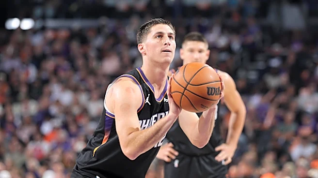 Former Villanova great signs NBA contract extension