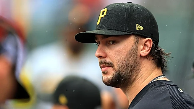 Pittsburgh Pirates vs. Colorado Rockies: Paul Skenes vs. Tomoyuki Sugano